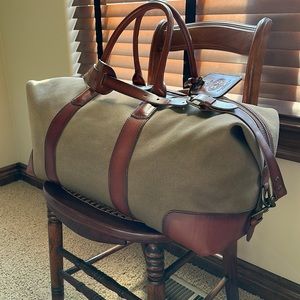 Ralph Lauren Core Duffel Bag